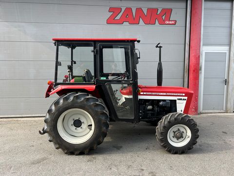 Lindner 420 SA