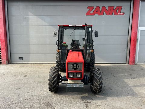 Lindner 420 SA