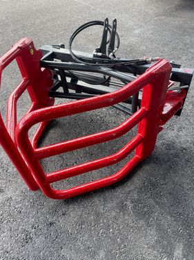 Stekro V-Shape