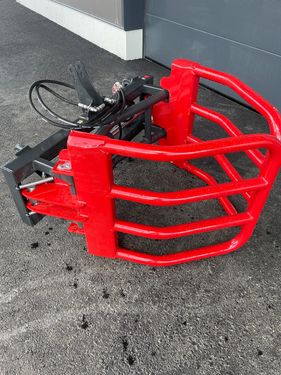 Stekro V-Shape