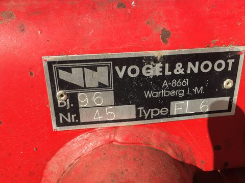 Vogel&Noot 470 Hydro