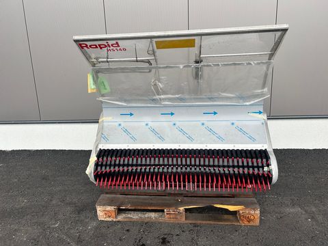 Sonstige Rapid Twister 140 