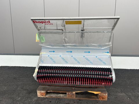 Sonstige Rapid Twister 140