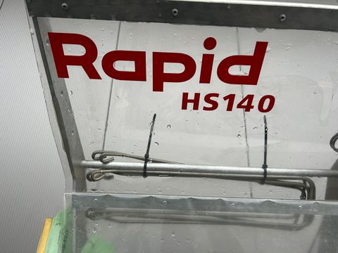 Sonstige Rapid Twister 140