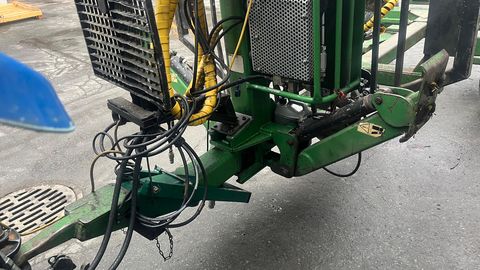 Farma Forstanhänger