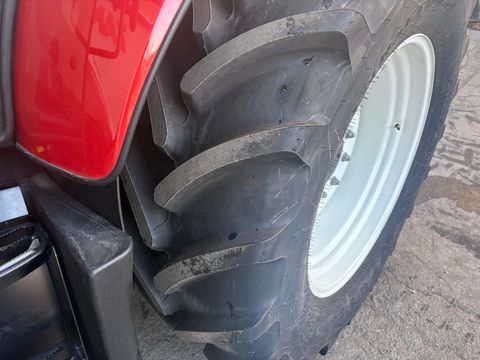 Steyr 4120 Multi (Stage V)