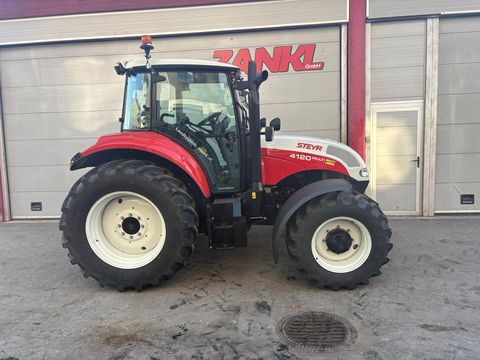 Steyr 4120 Multi (Stage V)