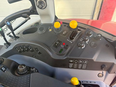 Steyr 4120 Multi (Stage V)