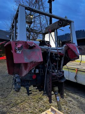Steyr 948 A T