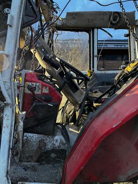 Steyr 948 A T