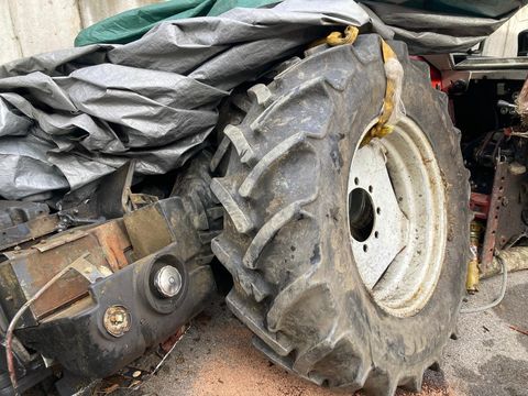 Steyr 948 A T