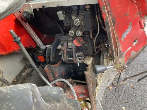 Steyr 948 A T