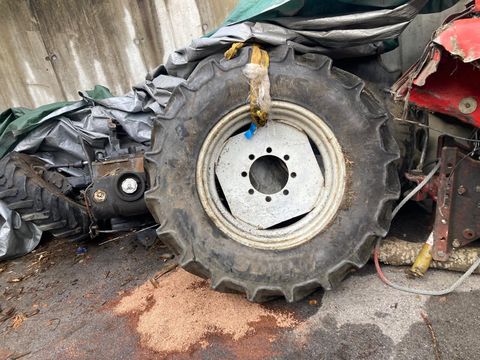 Steyr 948 A T