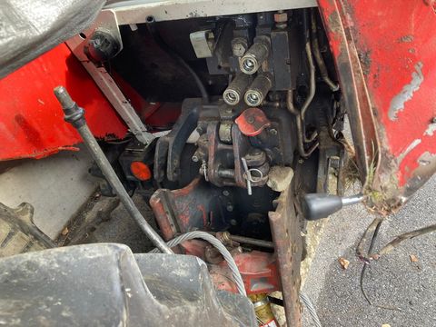 Steyr 948 A T