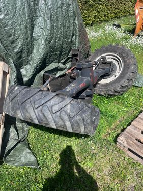 Steyr 948 A T