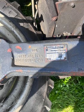Steyr 948 A T