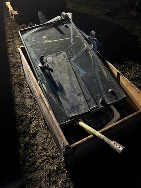 Steyr 948 A T