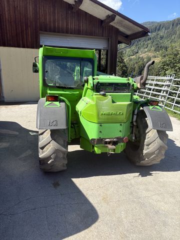 Merlo P 32.6 L
