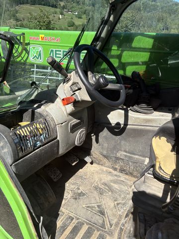 Merlo P 32.6 L