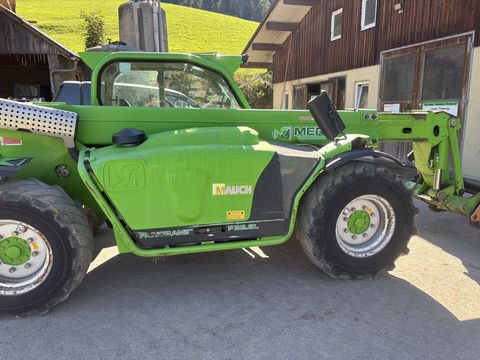 Merlo P 32.6 L