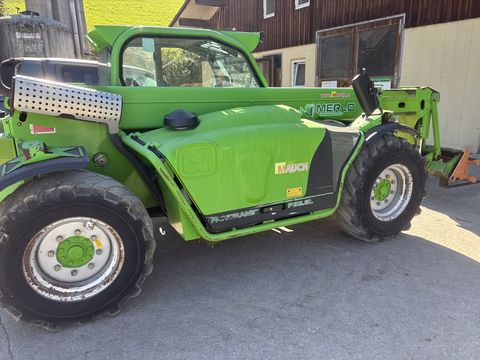 Merlo P 32.6 L