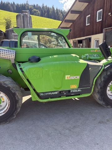 Merlo P 32.6 L