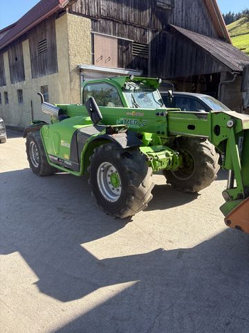 Merlo P 32.6 L