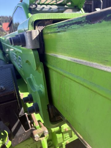 Merlo P 32.6 L