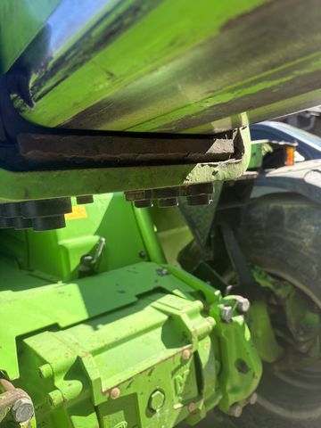 Merlo P 32.6 L