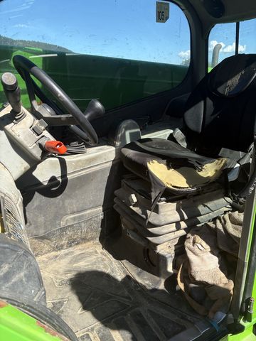 Merlo P 32.6 L