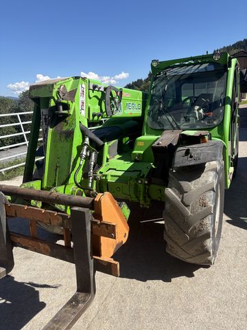 Merlo P 32.6 L