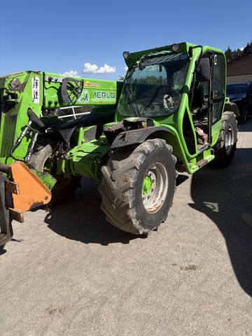 Merlo P 32.6 L