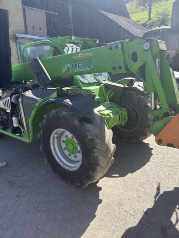 Merlo P 32.6 L