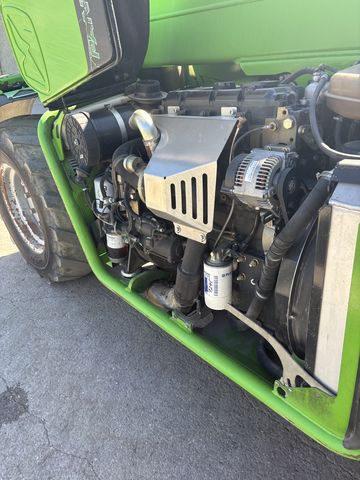 Merlo P 32.6 L