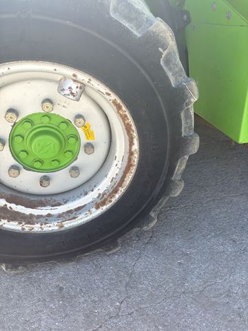 Merlo P 32.6 L
