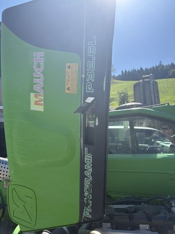 Merlo P 32.6 L