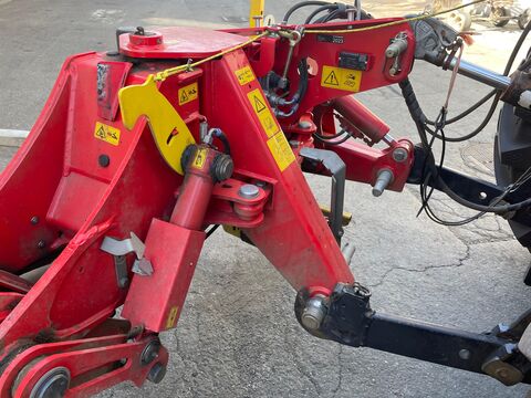 Pöttinger Novacat 352V