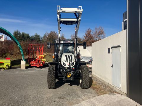 Steyr 6150 Profi CVT (Stage V)