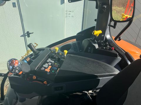 Steyr 6150 Profi CVT (Stage V)