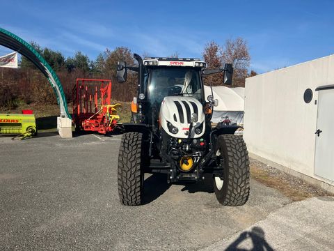 Steyr 6150 Profi CVT (Stage V)