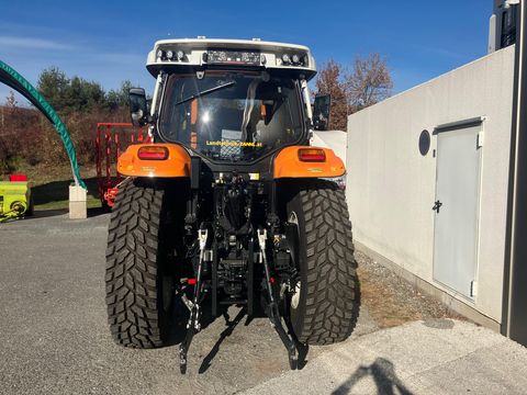 Steyr 6150 Profi CVT (Stage V)