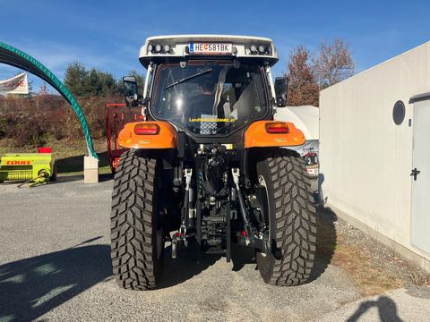 Steyr 6150 Profi CVT (Stage V)