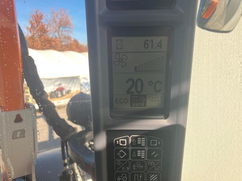 Steyr 6150 Profi CVT (Stage V)