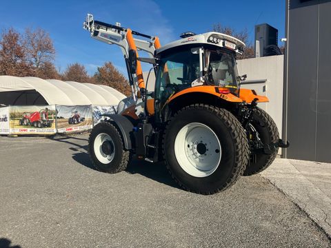 Steyr 6150 Profi CVT (Stage V)