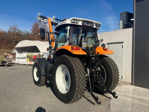 Steyr 6150 Profi CVT (Stage V)