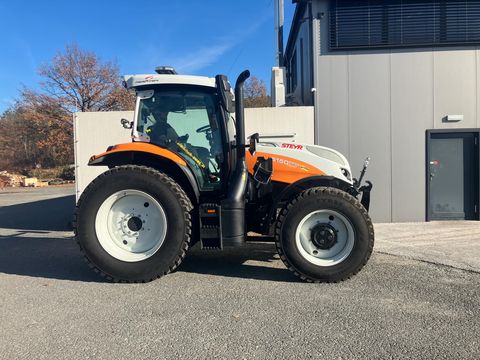 Steyr 6150 Profi CVT (Stage V)