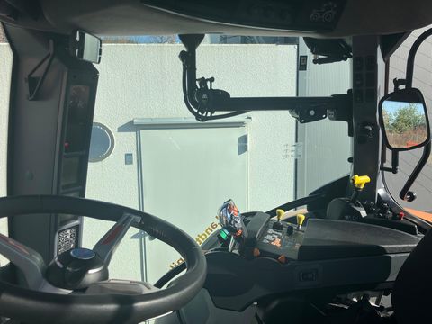 Steyr 6150 Profi CVT (Stage V)