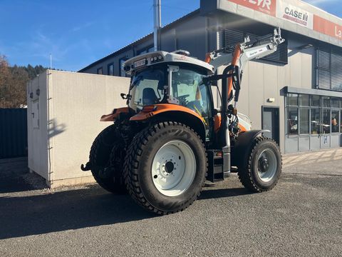 Steyr 6150 Profi CVT (Stage V)