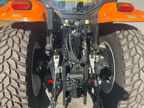 Steyr 6150 Profi CVT (Stage V)