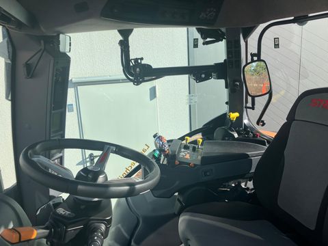 Steyr 6150 Profi CVT (Stage V)